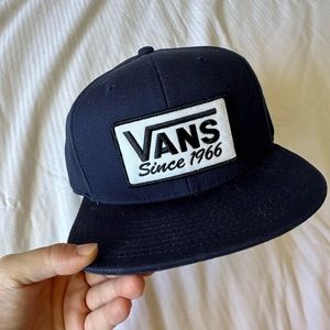 Vans Hat